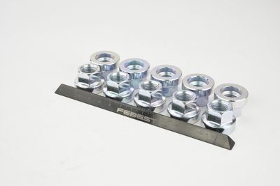 SURUB CORECTARE INCLINARE FEBEST 0431003PCS10 6