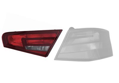 VAN-WEZEL 0335924 Задній ліхтар  для AUDI A3 (Ауди А3)
