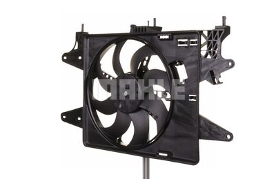 VENTILATOR RADIATOR MAHLE CFF363000P 5