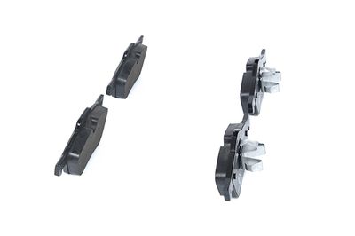 BREMSBELAGSATZ SCHEIBENBREMSE ATE 13047071612 21