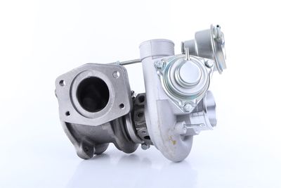 LADER AUFLADUNG NISSENS 93633 33