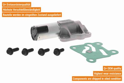 SUPAPA COMANDA POZ. ARBORE CU CAME VAICO V950375 11