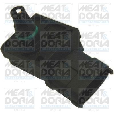 Czujnik, ciśnienie doładowania MEAT & DORIA 9113