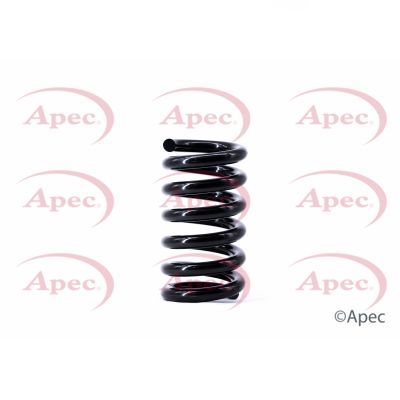 Suspension Spring APEC ACS1429