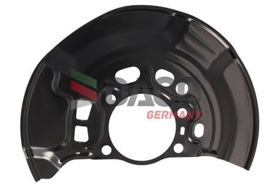 Dubļu sargs, Bremžu disks DACO 613921