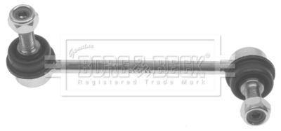 Link/Coupling Rod, stabiliser bar Borg & Beck BDL7238