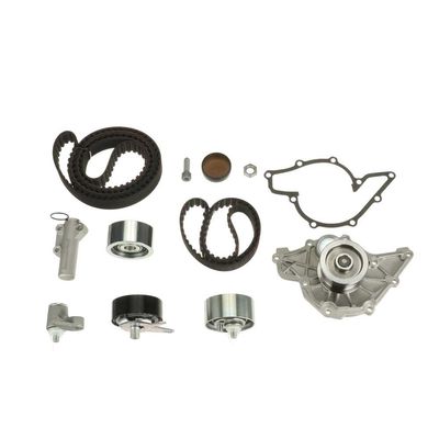 SET POMPA APA + CUREA DINTATA GATES KP25557XS1 63