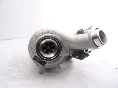LADER AUFLADUNG GARRETT 8397655001S 2