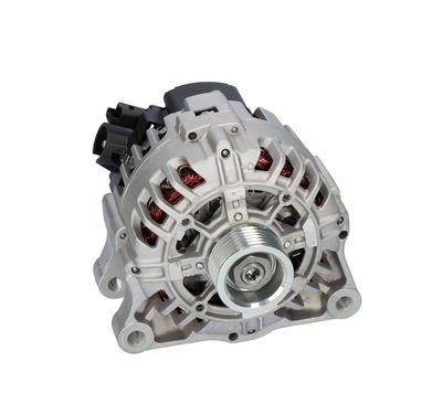 GENERATOR / ALTERNATOR VALEO 440289 26