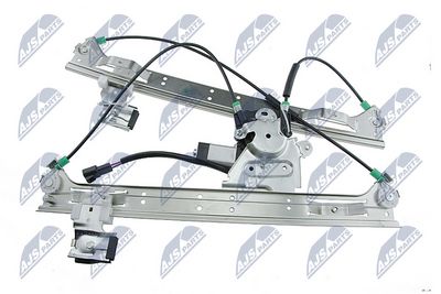 Zvedací zařízení oken NTY EPS-CH-010S