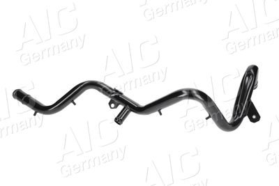 KüHLMITTELROHRLEITUNG