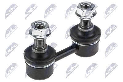 Šarnyro stabilizatorius