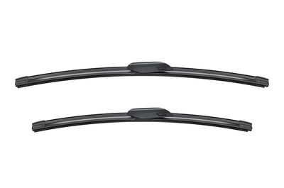Wisserblad voegloos Voor (2pcs) Aerotwin 575/500mm past: HAVAL H6 01.21-