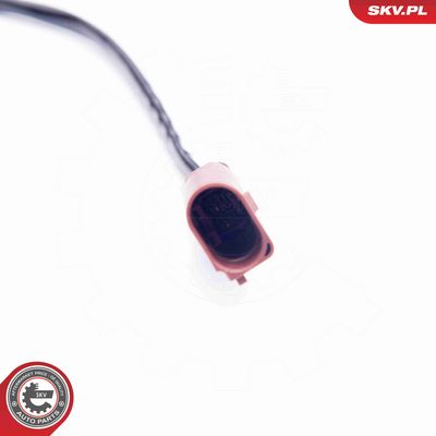 SENZOR TEMPERATURA GAZE EVACUARE ESEN SKV 30SKV040 3