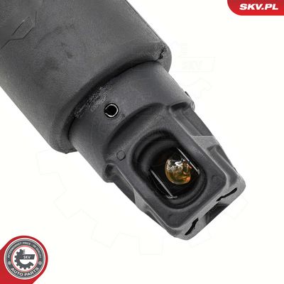 Elektromotor, zadní dveře ESEN SKV 52SKV976
