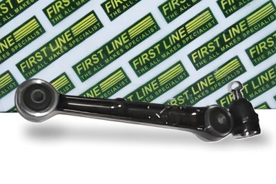 носач, окачване на колелата FIRST LINE FCA6087