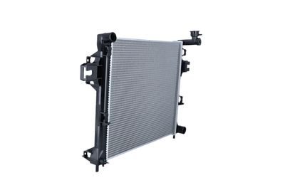 KüHLER MOTORKüHLUNG NRF 56588 39