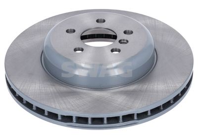 Brake Disc 33 10 4960