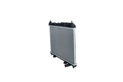 KüHLER MOTORKüHLUNG NRF 53152 12