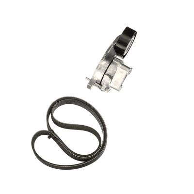 SET CUREA TRANSMISIE CU CANELURI GATES K036PK1123 57