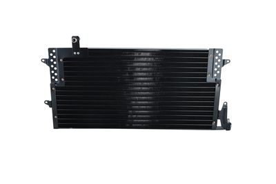 CONDENSATOR CLIMATIZARE NRF 35534 6