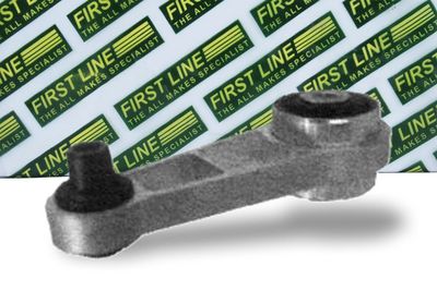 окачване, двигател FIRST LINE FEM3382