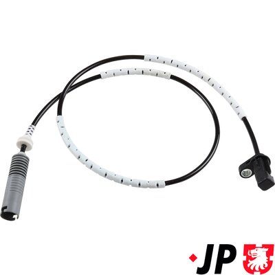 SENZOR TURATIE ROATA JP GROUP 1497105100