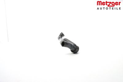 KüHLERSCHLAUCH METZGER AUTOTEILE 2421835 28