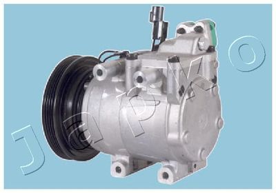 JAPKO CMP2060736 Компрессор кондиционера  для HYUNDAI GETZ (TB) 1.6