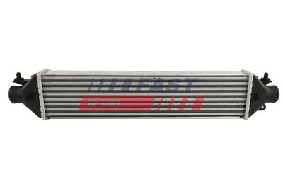 Chladič turba FAST FT55517