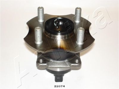 Wheel Hub 44-22074