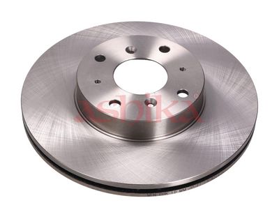 ASHIKA Stabdžių diskas