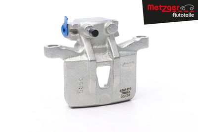 BREMSSATTEL METZGER AUTOTEILE 6261493 35