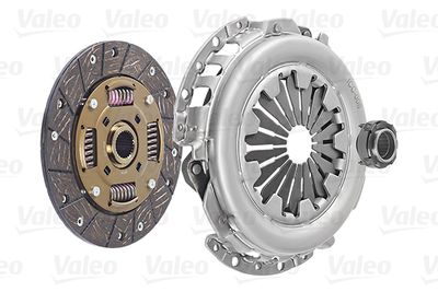 Clutch Kit 786008