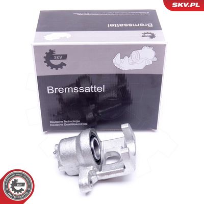 Bremssattel