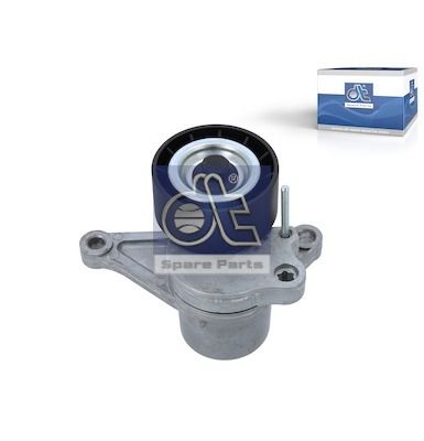 Napinacz, pasek klinowy wielorowkowy DT SPARE PARTS 6.31017