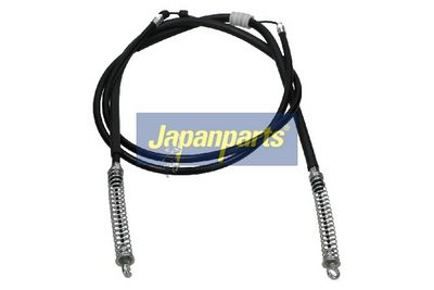 JAPANPARTS Trosas, stovėjimo stabdys