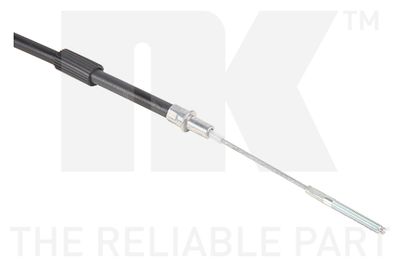 CABLU FRANA DE PARCARE NK 904702 2