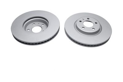 спирачен диск Kavo Parts BR-10168-C