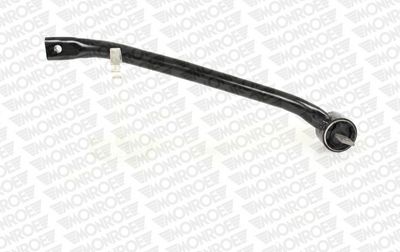 LENKER RADAUFHäNGUNG