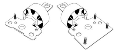 MONTAGEWERKZEUGSATZ SILENTLAGER KS TOOLS 7002210 4