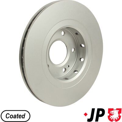 DISC FRANA JP GROUP 4163101400 1