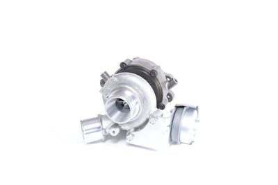 LADER AUFLADUNG BTS Turbo T916454 3