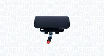 Дръжка външна врата MAGNETI MARELLI 350105076800