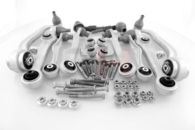 SET SUSPENSIE ROATA GH GH504702 5