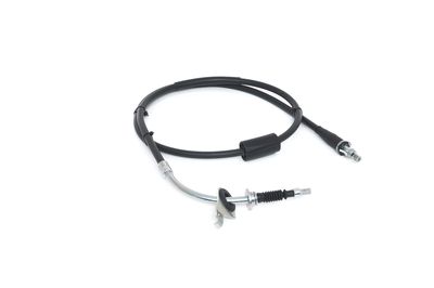 SEILZUG FESTSTELLBREMSE BOSCH 1987482405 26