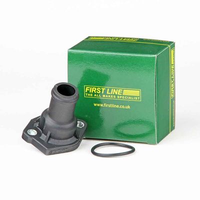 Kołnierz płynu chłodzącego FIRST LINE FTS1013