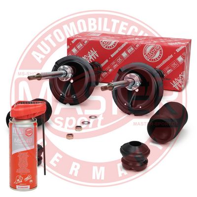 AMORTIZOR MASTER-SPORT GERMANY 16K004883P 2