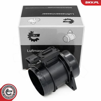 Váha vzduchu / snímač množství protékajícího vzduchu ESEN SKV 07SKV230