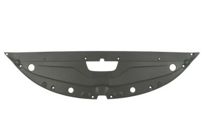 Afdekking koppaneel (bovenste deel) past: CHRYSLER 200 05.14-12.16